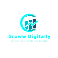 Groww Digitally_Logo